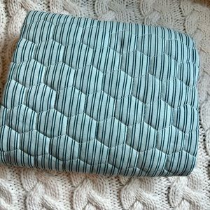 Kate Quinn quilt
